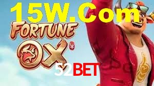 52Bet App Interface