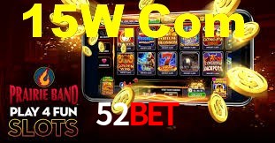 VIP Casino 52Bet