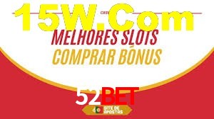 Daily Bonuses 52Bet