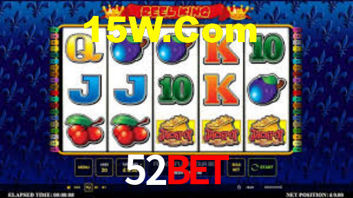 Bônus Generosos e Exclusivos no 52Bet para Você!