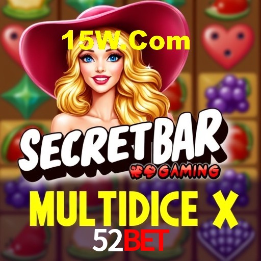 cassino 52Bet