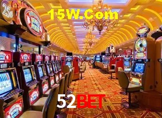 Weekend Specials 52Bet