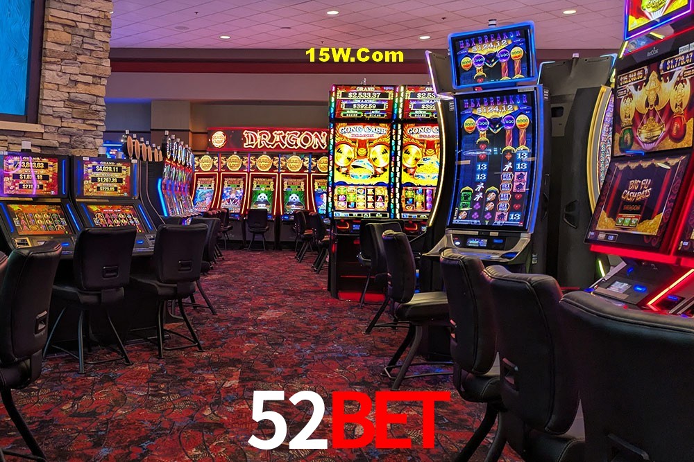Player Reviews 52Bet