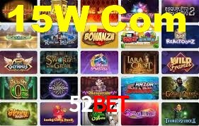 Explore as vantagens do 52Bet: serviço profissional e confiabilidade