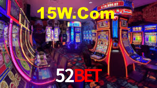 Sinta a adrenalina dos jogos de cassino com 52Bet