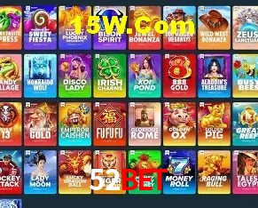 Experiência VIP 52Bet