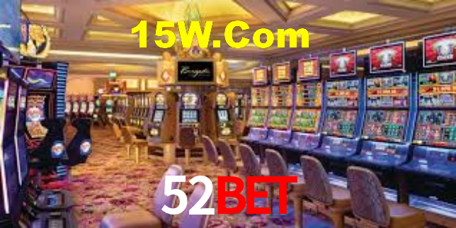Exclusive Games 52Bet