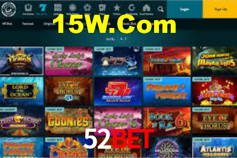 52Bet