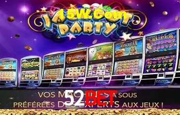 Exclusive Offers 52Bet