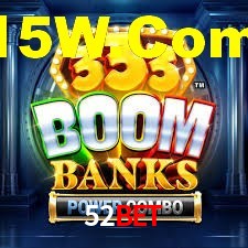 Welcome Bonus 52Bet
