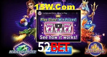 Account Benefits 52Bet