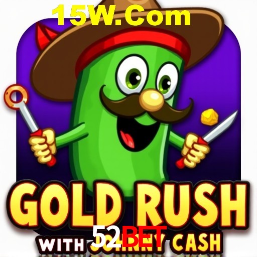 Slot Games 52Bet