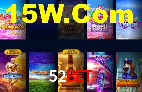 52Bet Plataforma