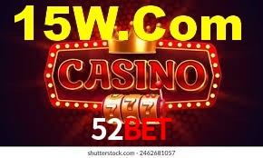 Roulette Table 52Bet