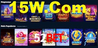 Tournaments 52Bet