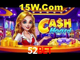 Welcome Bonus 52Bet