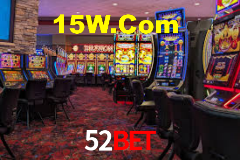52Bet Plataforma