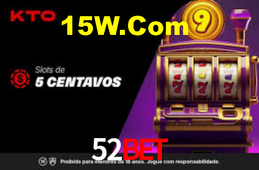 52Bet Login App
