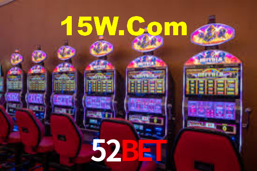 52Bet: A Experiência de Casino com Jogos de Mesa ao Vivo