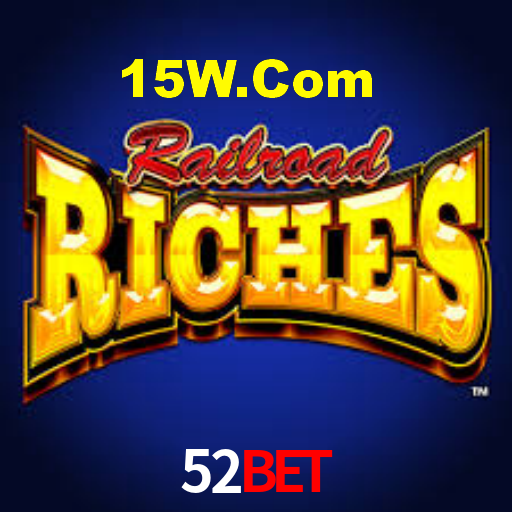 52Bet Plataforma